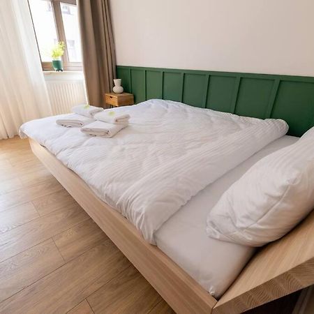 Design & Chill #Altstadt #Beamer Wittenberg المظهر الخارجي الصورة