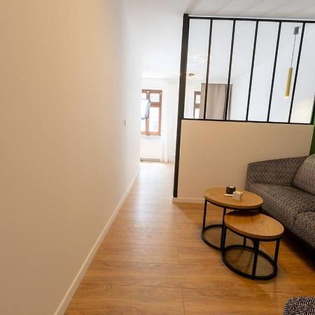 Design & Chill #Altstadt #Beamer Wittenberg المظهر الخارجي الصورة