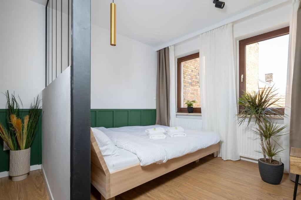 Design & Chill #Altstadt #Beamer Wittenberg المظهر الخارجي الصورة